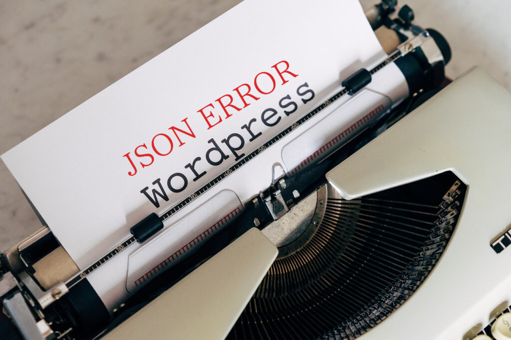 【WordPress】「更新に失敗しました。返答が正しいJSONレスポンスではありません」エラーで .htaccessでダメならプラグインの見直し